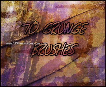 Abstract Dirty Grunge 17