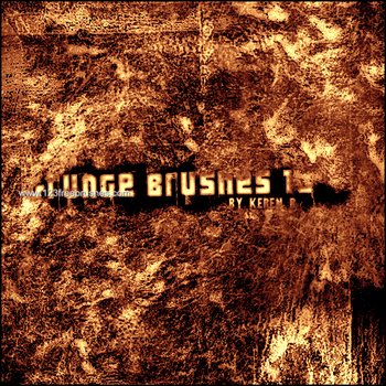 Abstract Dirty Grunge 1