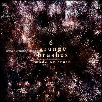 Abstract Dirty Grunge 3