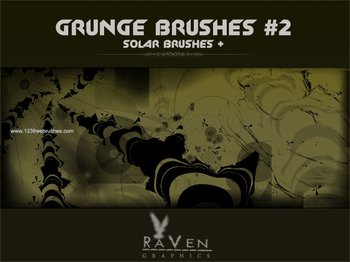 Abstract Dirty Grunge 5
