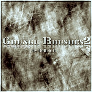 Abstract Dirty Grunge 8
