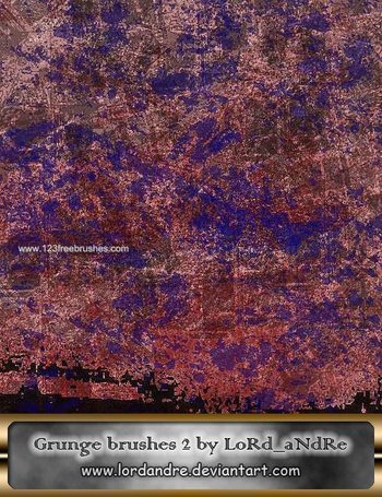Abstract Dirty Grunge 9