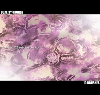 Abstract Grunge 01