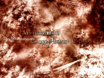 Abstract Grunge 19
