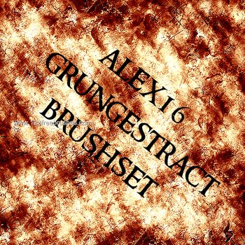 Abstract Grunge 1