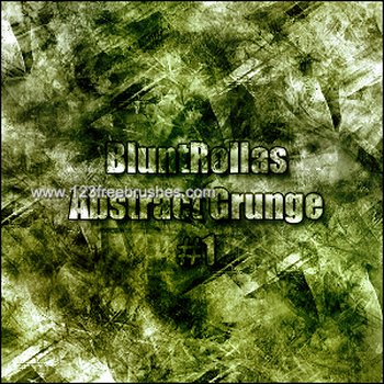 Abstract Grunge 1