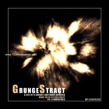 Abstract Grunge 2