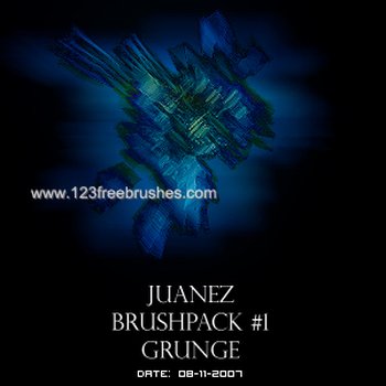 Abstract Grunge 34