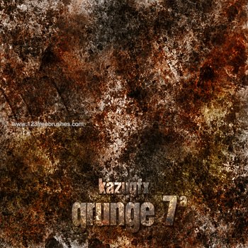 Abstract Grunge 45