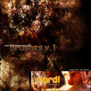 Abstract Grunge 61