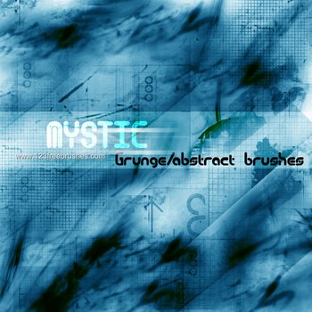 Abstract Grunge 62