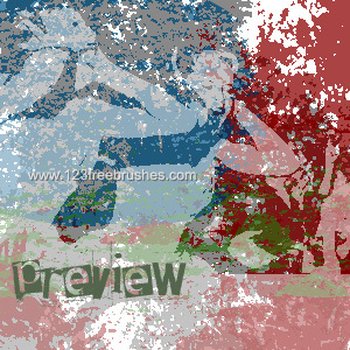 Abstract Grunge 7