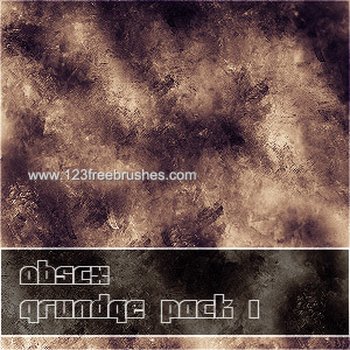 Abstract Grunge 80
