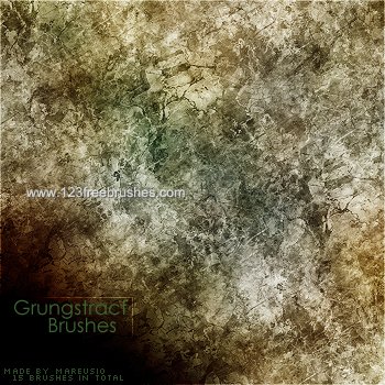 Abstract Grunge 8