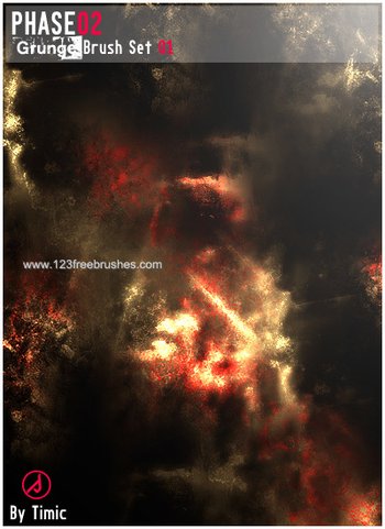 Abstract Grunge 93