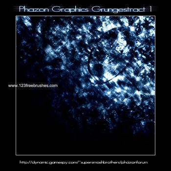 Abstract Grunge 96