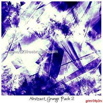 Abstract Grunge Pack