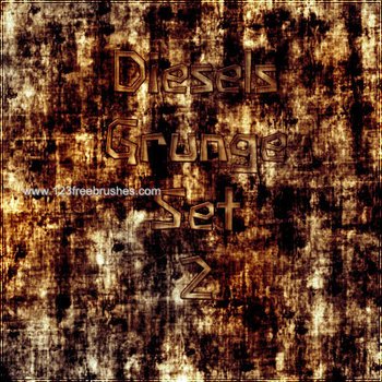 Abstract Grunge Pack 2
