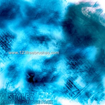 Abstract Grunge Pack