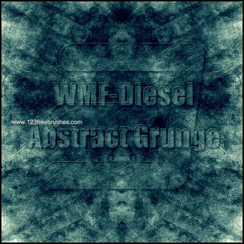 Abstract Grunge Pack 7