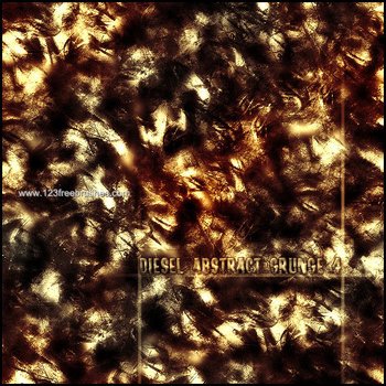 Abstract Grunge Pack 8