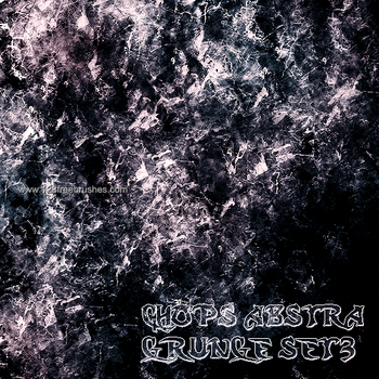 Abstract Grunge Set 3