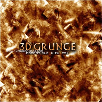 Abstract Grunge Texture