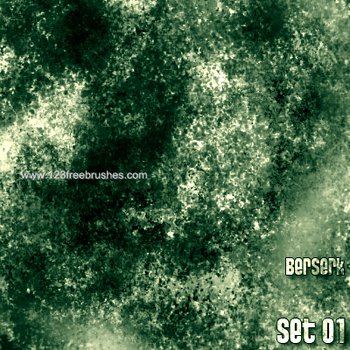 Abstract Grunge Texture 1