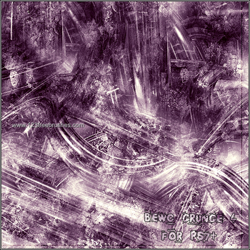 Abstract Grunge Texture 3