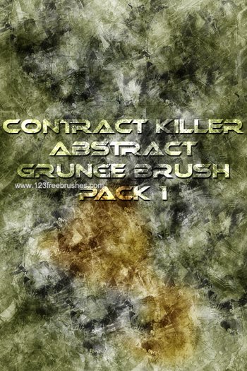 Abstract Grunge Texture