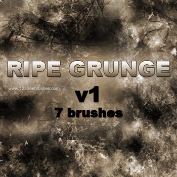 Abstract Grunges 101