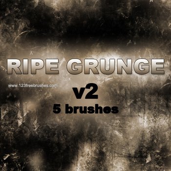 Abstract Grunges 103