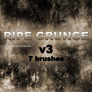 Abstract Grunges 104