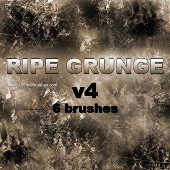Abstract Grunges 105