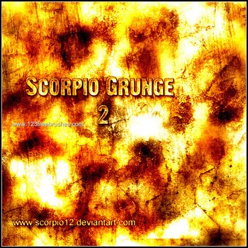 Abstract Grunges 108