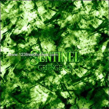 Abstract Grunges 109
