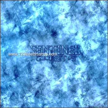 Abstract Grunges 111