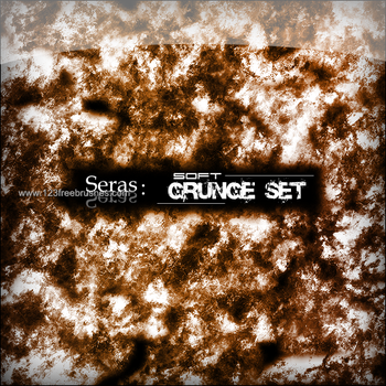 Abstract Grunges 113