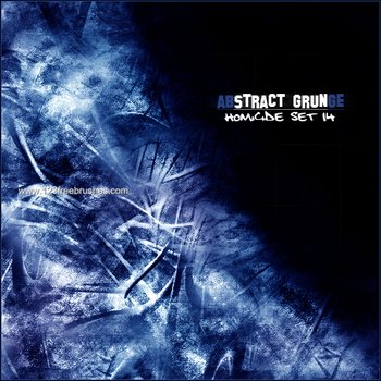 Abstract Grunges 114
