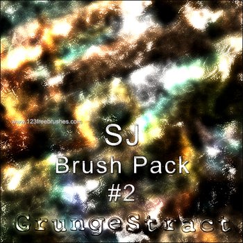Abstract Grunges 121