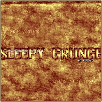 Abstract Grunges 122