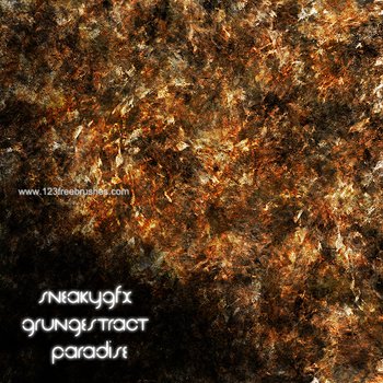 Abstract Grunges 123