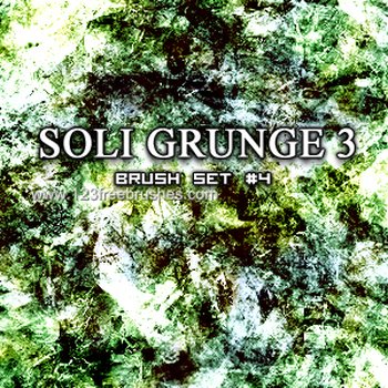 Abstract Grunges 128