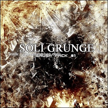 Abstract Grunges 129