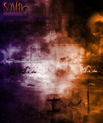 Abstract Grunges 130