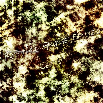 Abstract Grunges 131