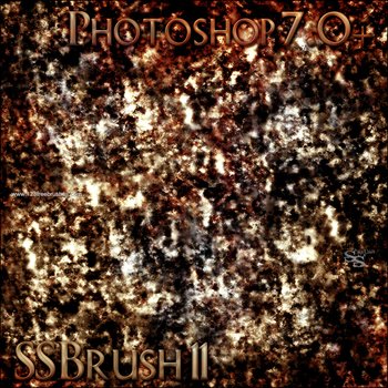 Abstract Grunges 132