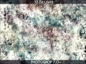 Abstract Grunges 135