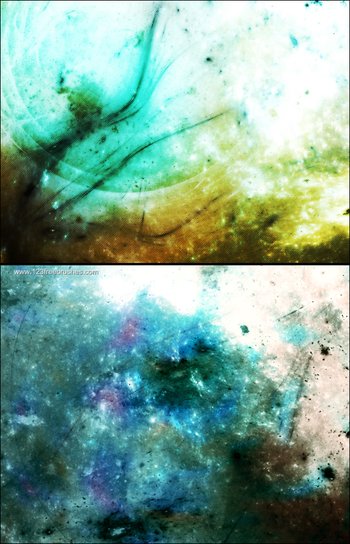 Abstract Grunges 139