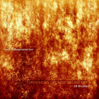 Abstract Grunges 144